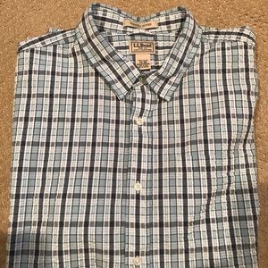 Polo shirt short sleeve shirt